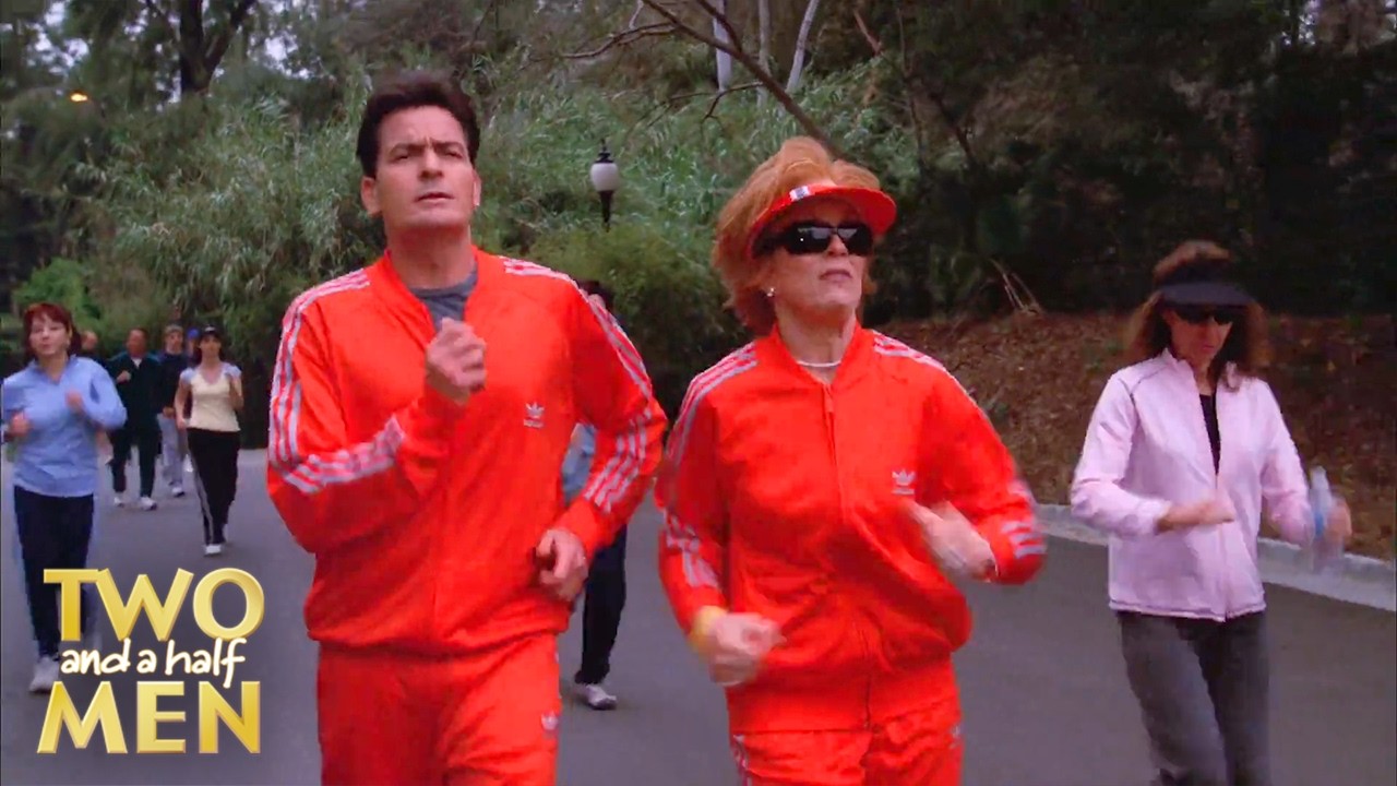 You&rsquo;re Here, You&rsquo;re Queer, I&rsquo;m Used to It | Two and a Half Men