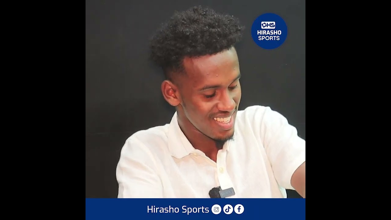 Zakariye Facebook “Ramadaanka waa waqtiga ay ciyaartoydu lacagta ugu badan helaan.”   Wareysi Xiiso.