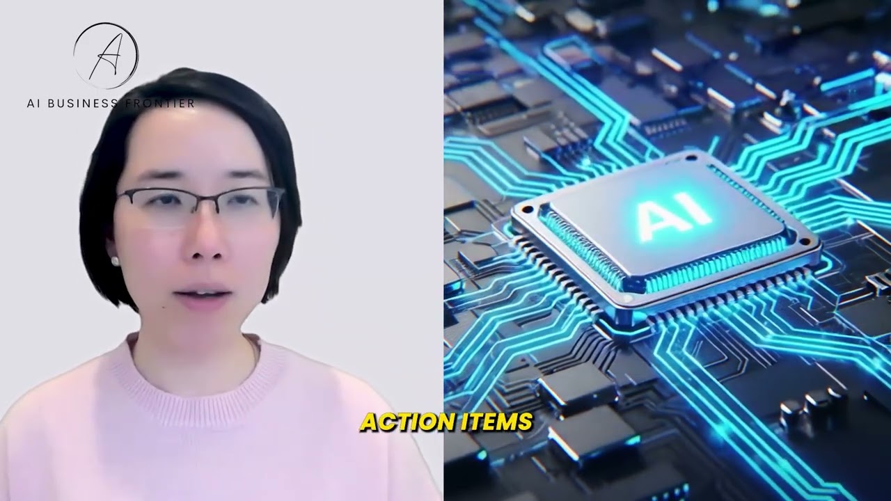 How One Manager Built an AI Digital Twin and Got 15 Hours Back