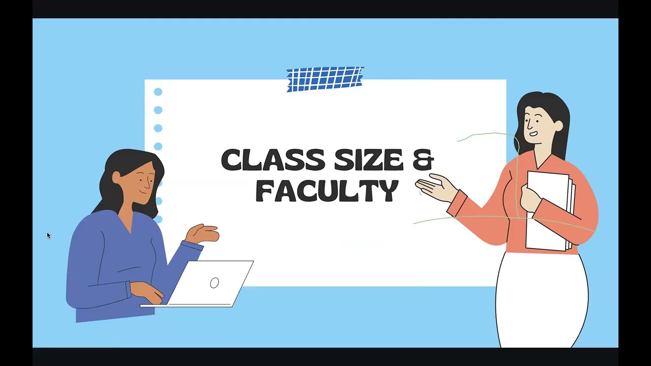 Private vs Public Colleges