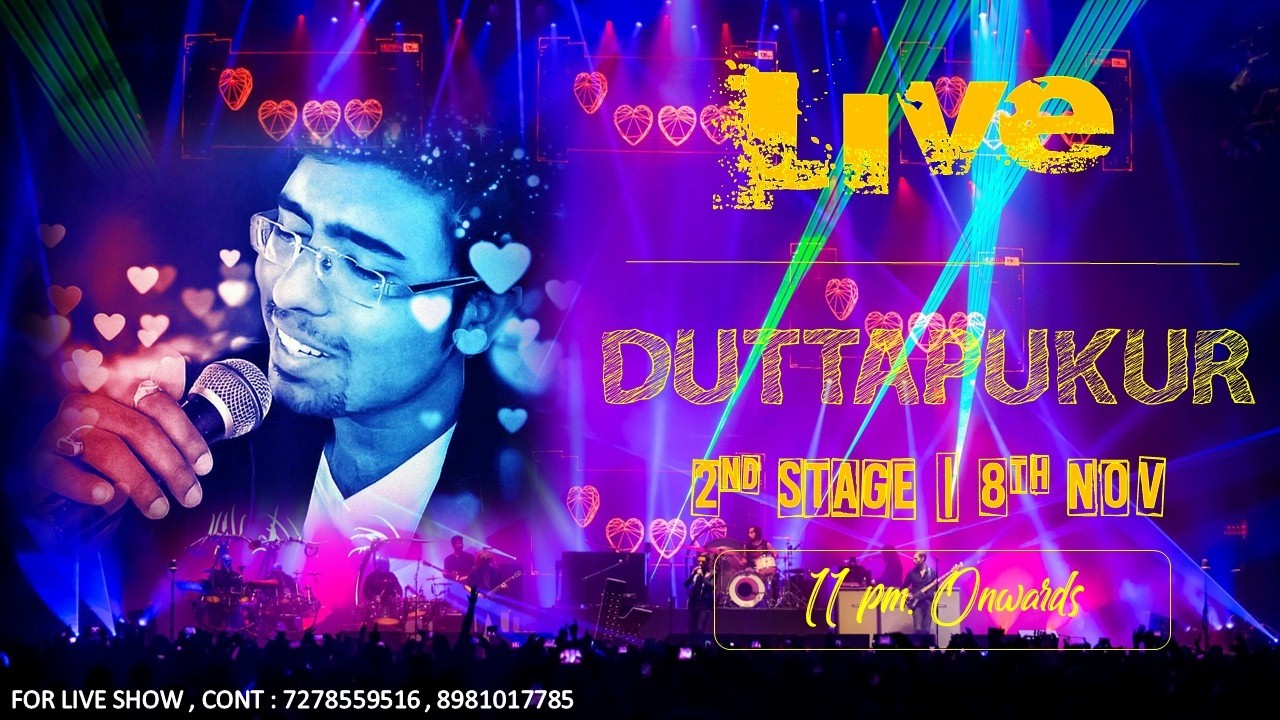 Melody Medly | SOURAV DEY LIVE | KHAIRIYAT + KI KORE TOKE BOLBO + MUSKURANE KI + CHAHOON MAIN | SB M