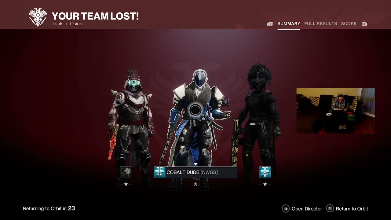 The Sunday Cooldown | Destiny 2 & Halo MCC