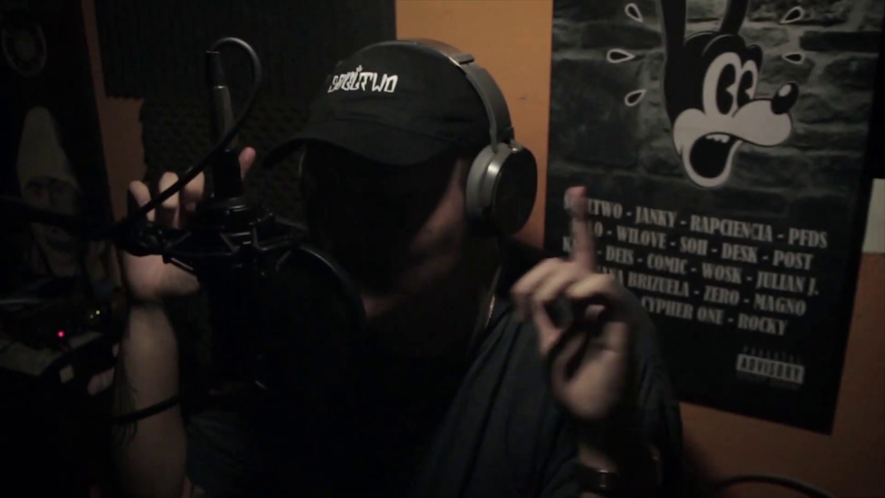 Soultwo - Stucc In The Grind / LOVE / sin nombre [Video Sesión, Audio en directo] #SesiónDeSillón