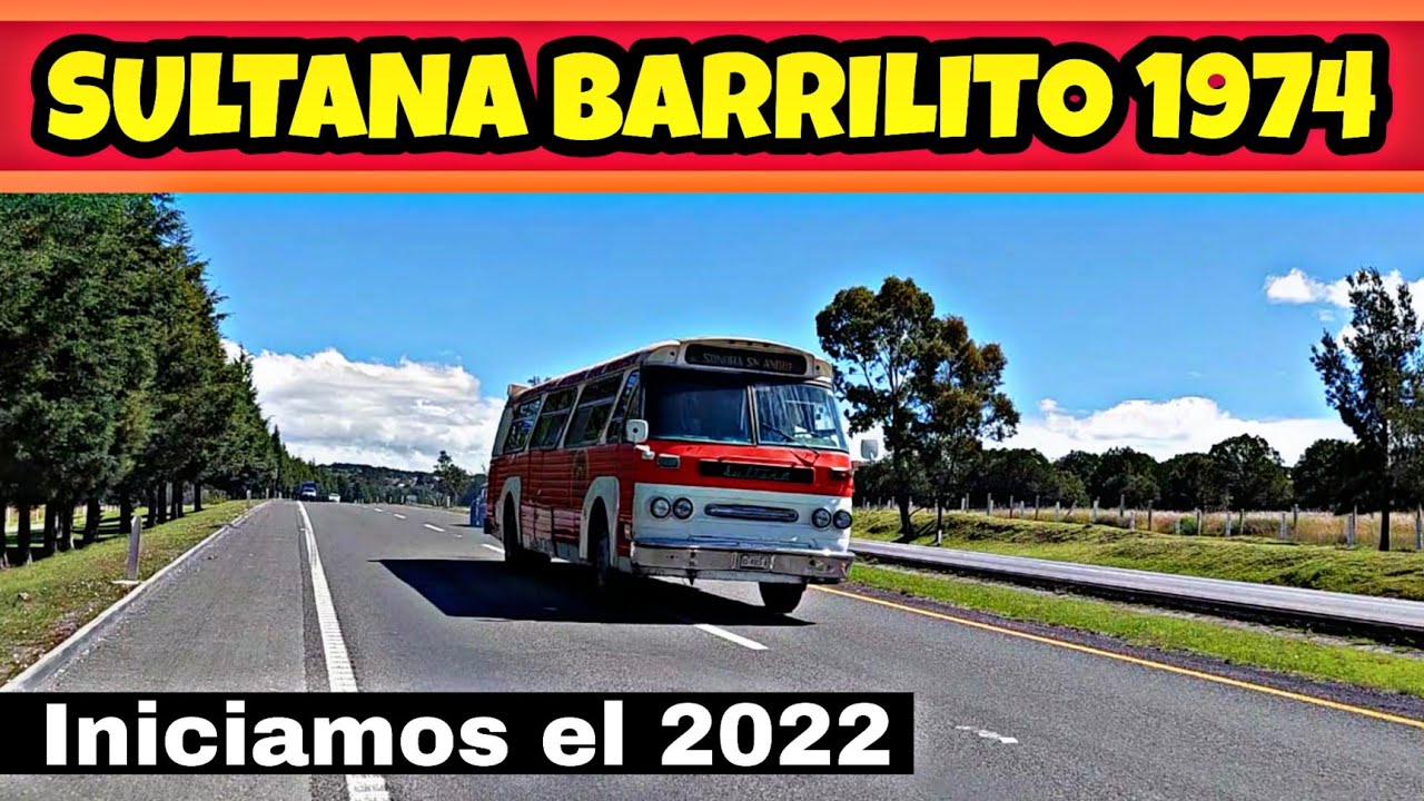 SULTANA BARRILITO 1974 EN LA PISTA