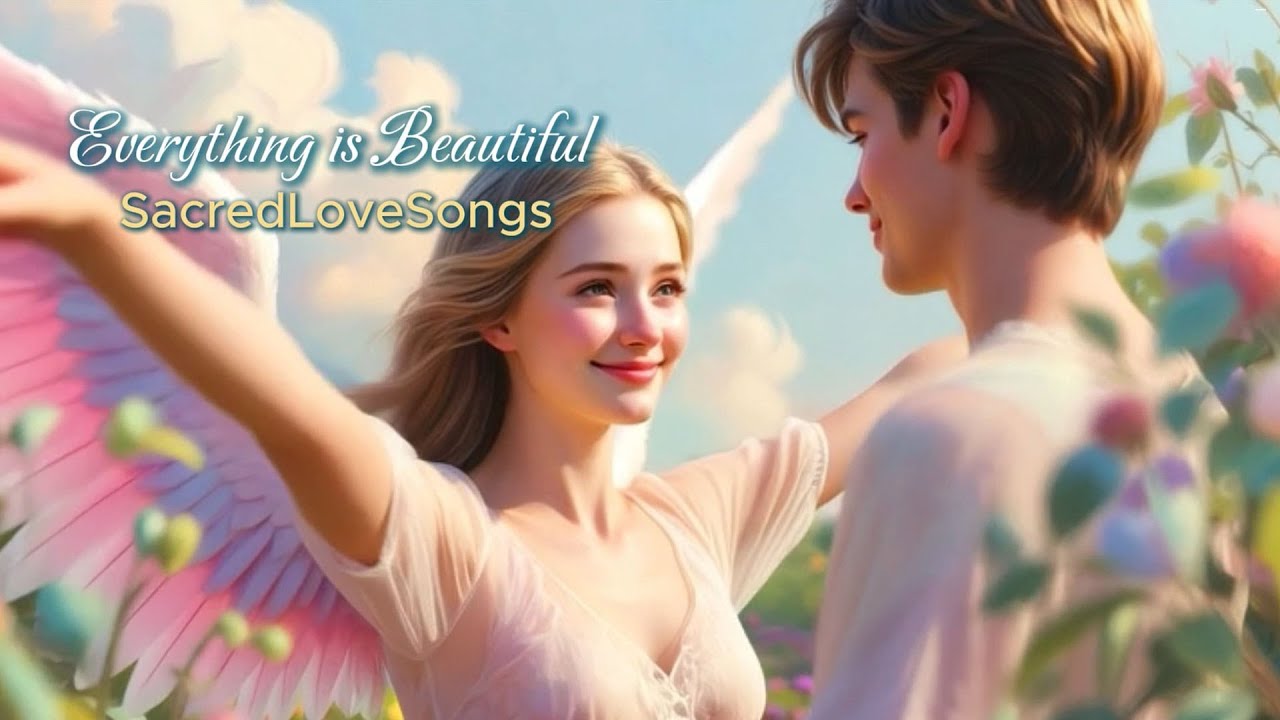 Everything Is Beautiful | When Love Was Meant to Be #romanticsong #love #lovesong