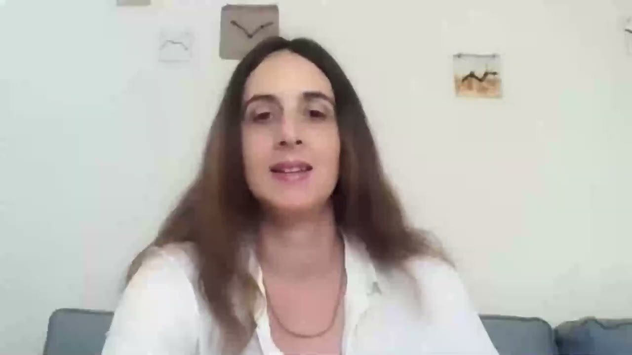 תירגול מיינדפולנס וחמלה - 15 דקות - מתי ליבליך