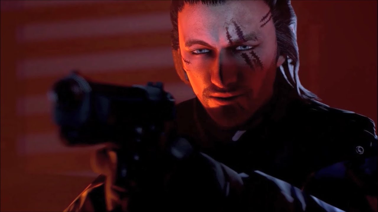 Hunt Down the Freeman Review - Part 1