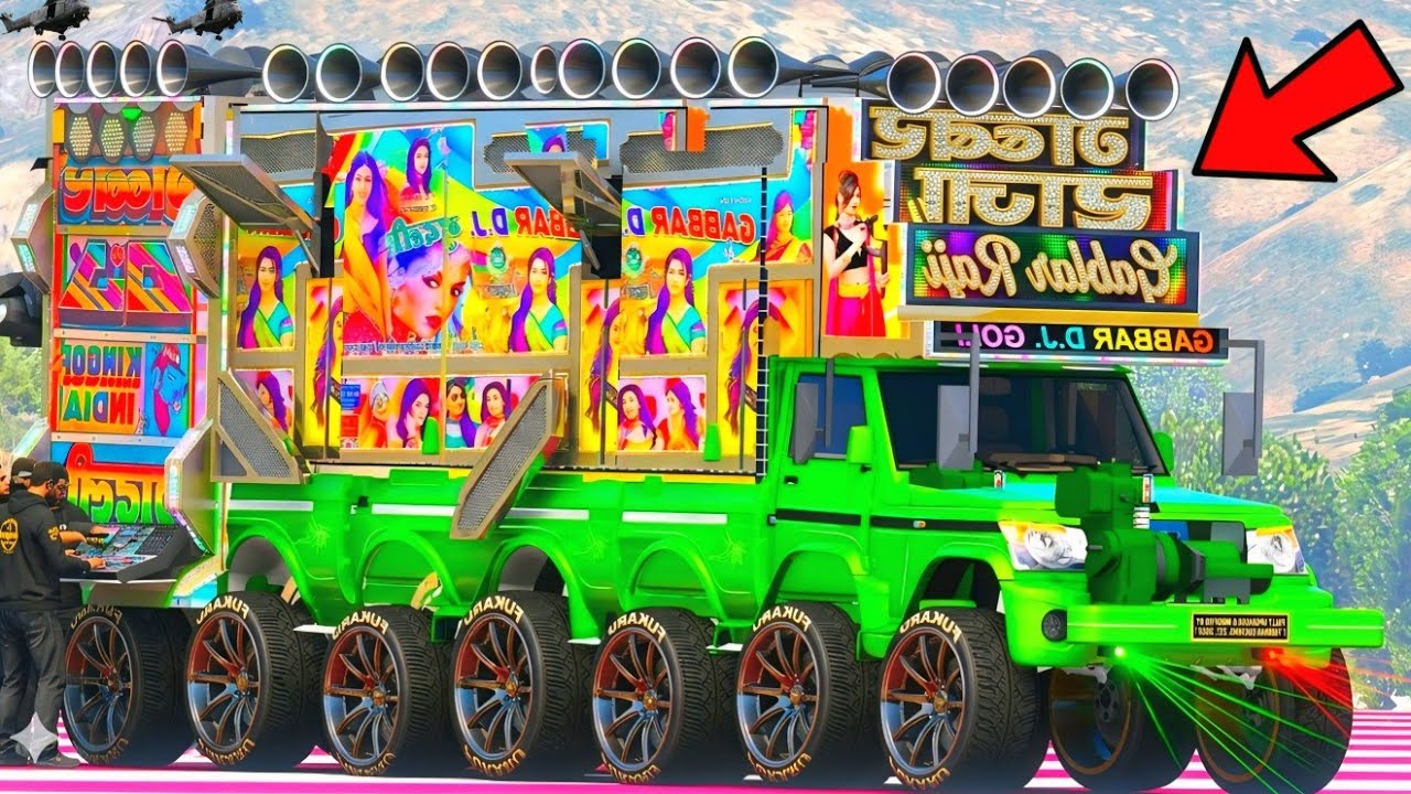 🇺🇸GTA 5 World's Highest 🥵😱🫨दुनिया का सबसे ऊंचा !! IMPOSSIBLE SUPER MEGA RAMP😱🤑 CHALLENGE !! INDIANDJ