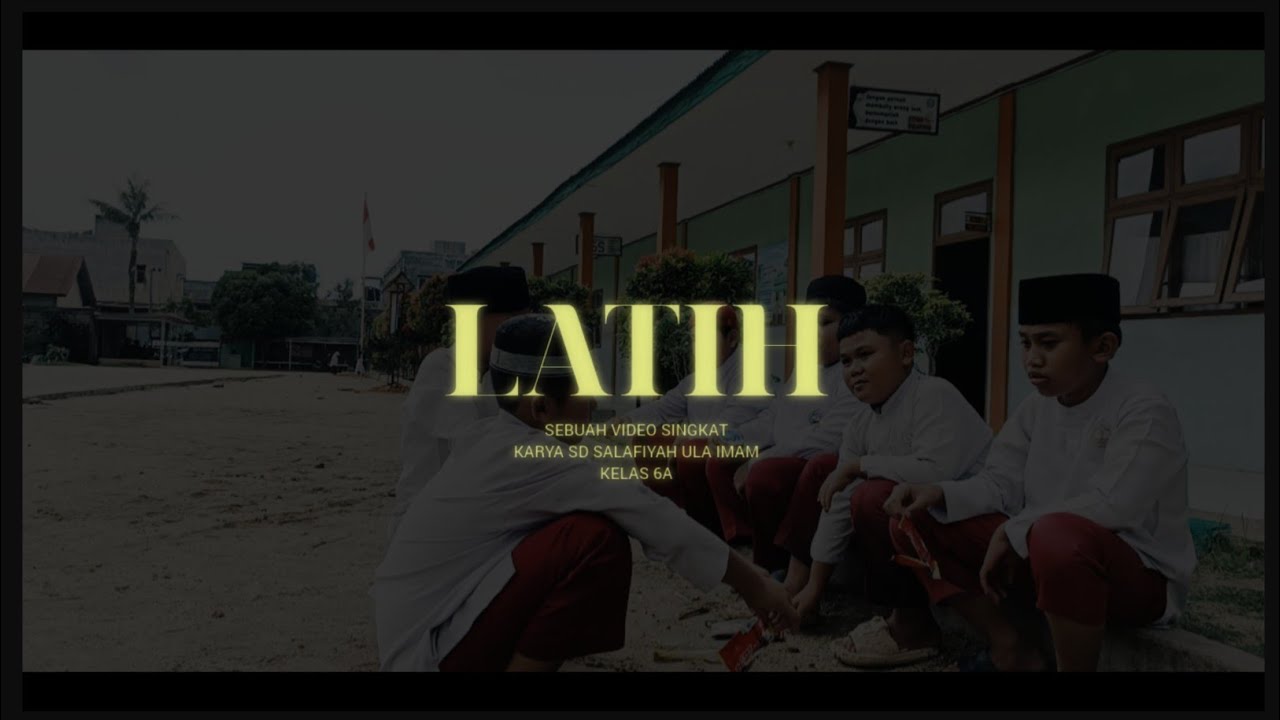 LATIH