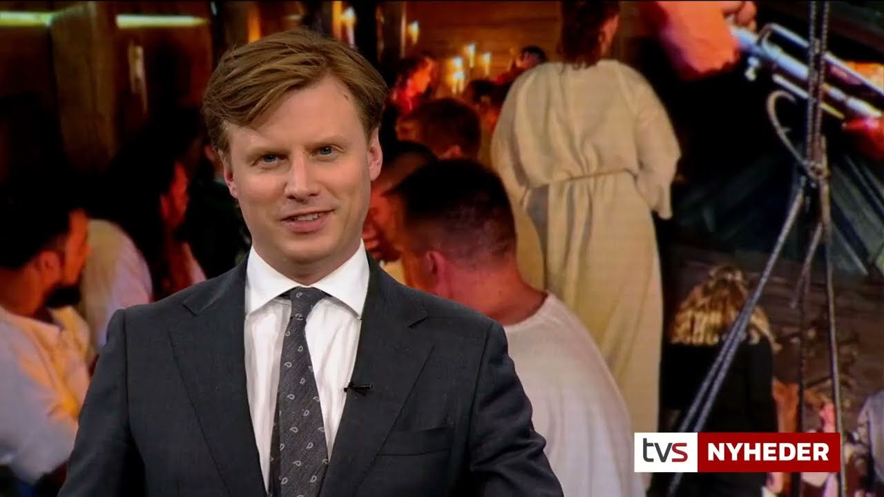 Hólmganga TV Syd