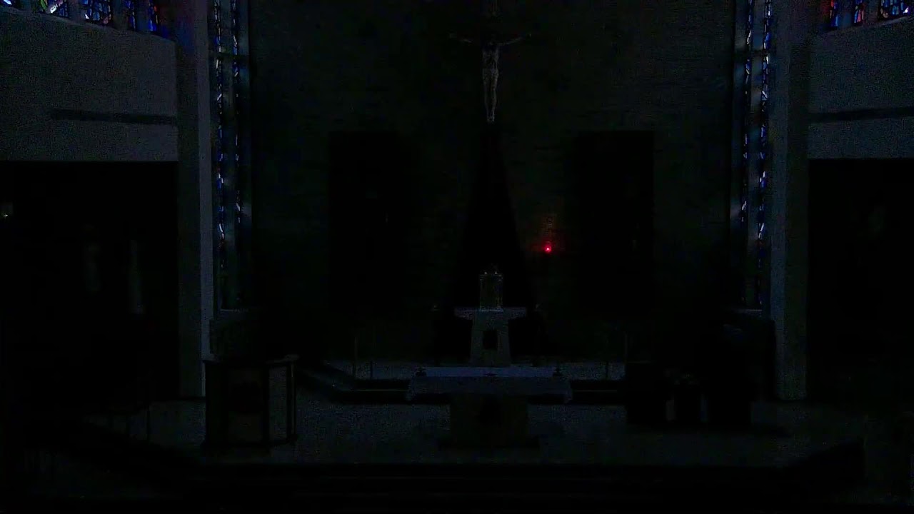 Stations of the Cross