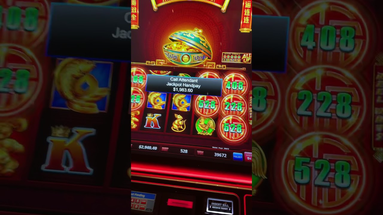 Prancing Pigs High Limit Jackpot