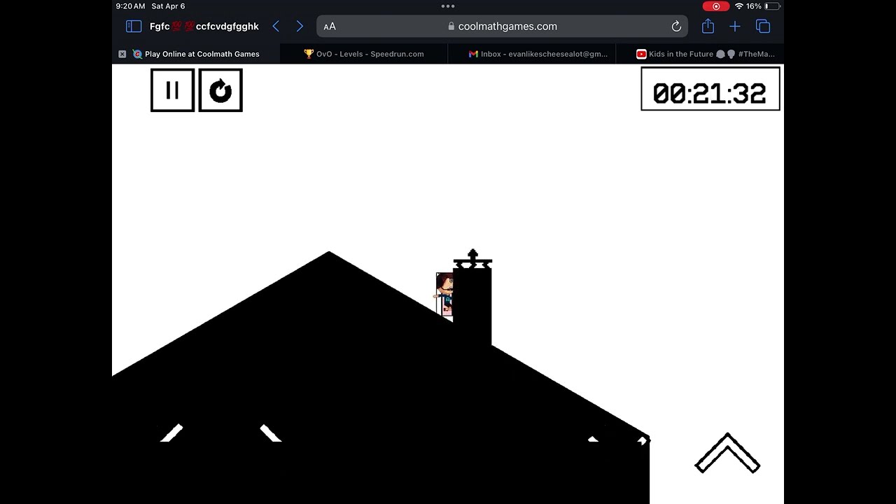 How to get to a different secret room on level 99 ovo