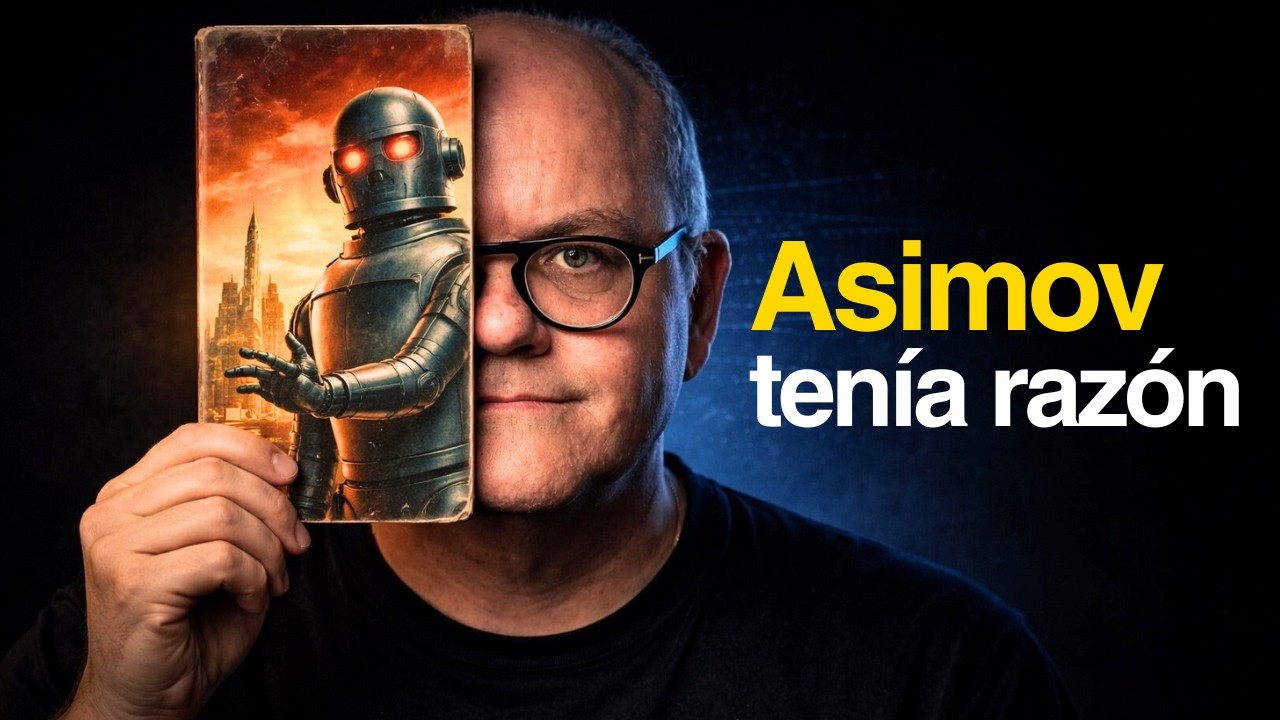 ¿IA en el espacio? Una IDEA ESTÚPIDA… Quizá no tanto
