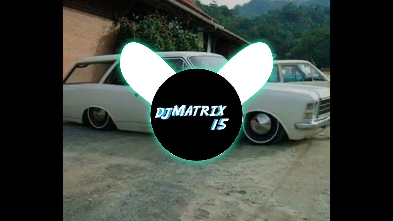 RITMADA CONFIDENT - DJ DEXHENRY, DJ QUIRINO, MC BF & MC DAVID VSV & (@DJMATRIX688)