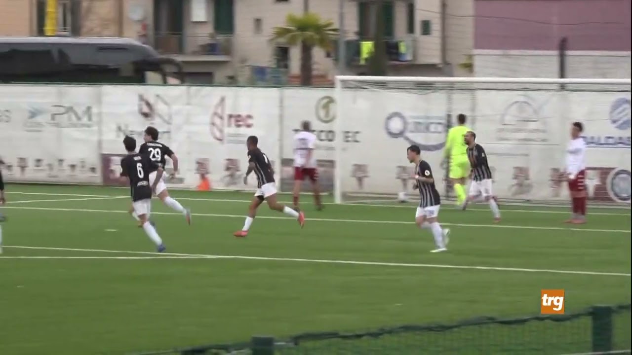 Serie D: il Trestina espugna il terreno di Tau Altopascio