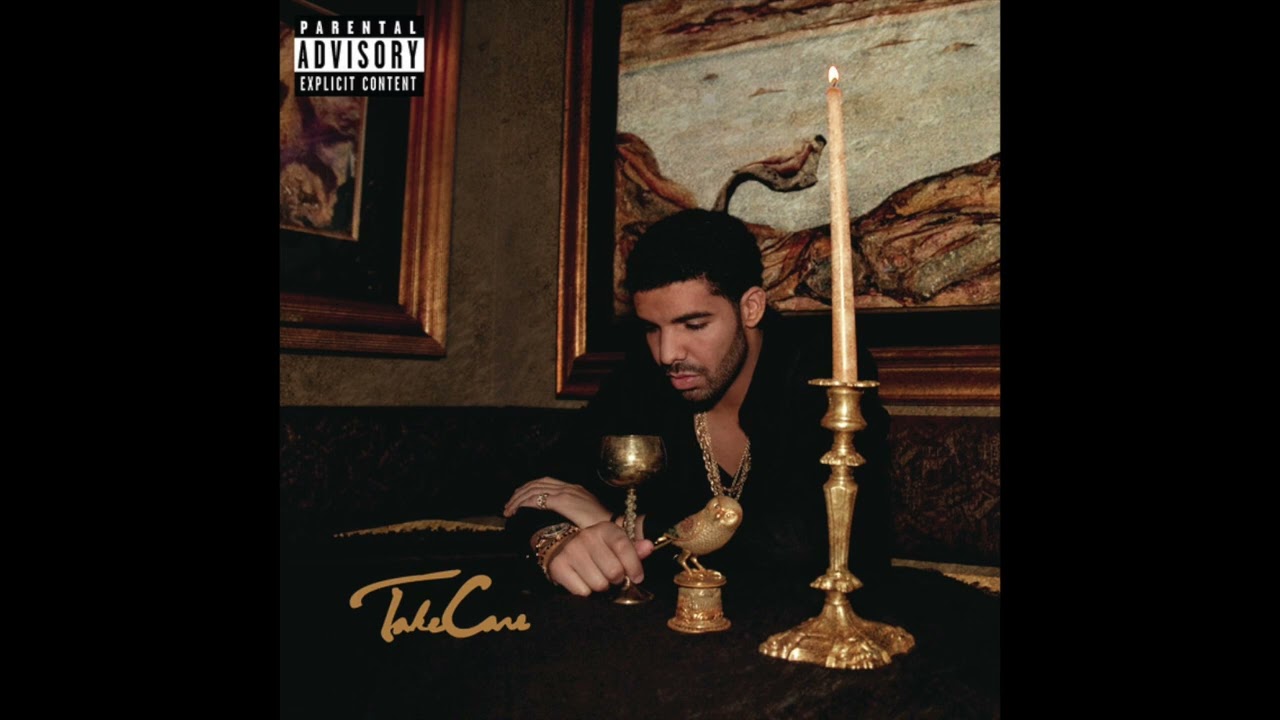[SOLD] old drake x take care type beat