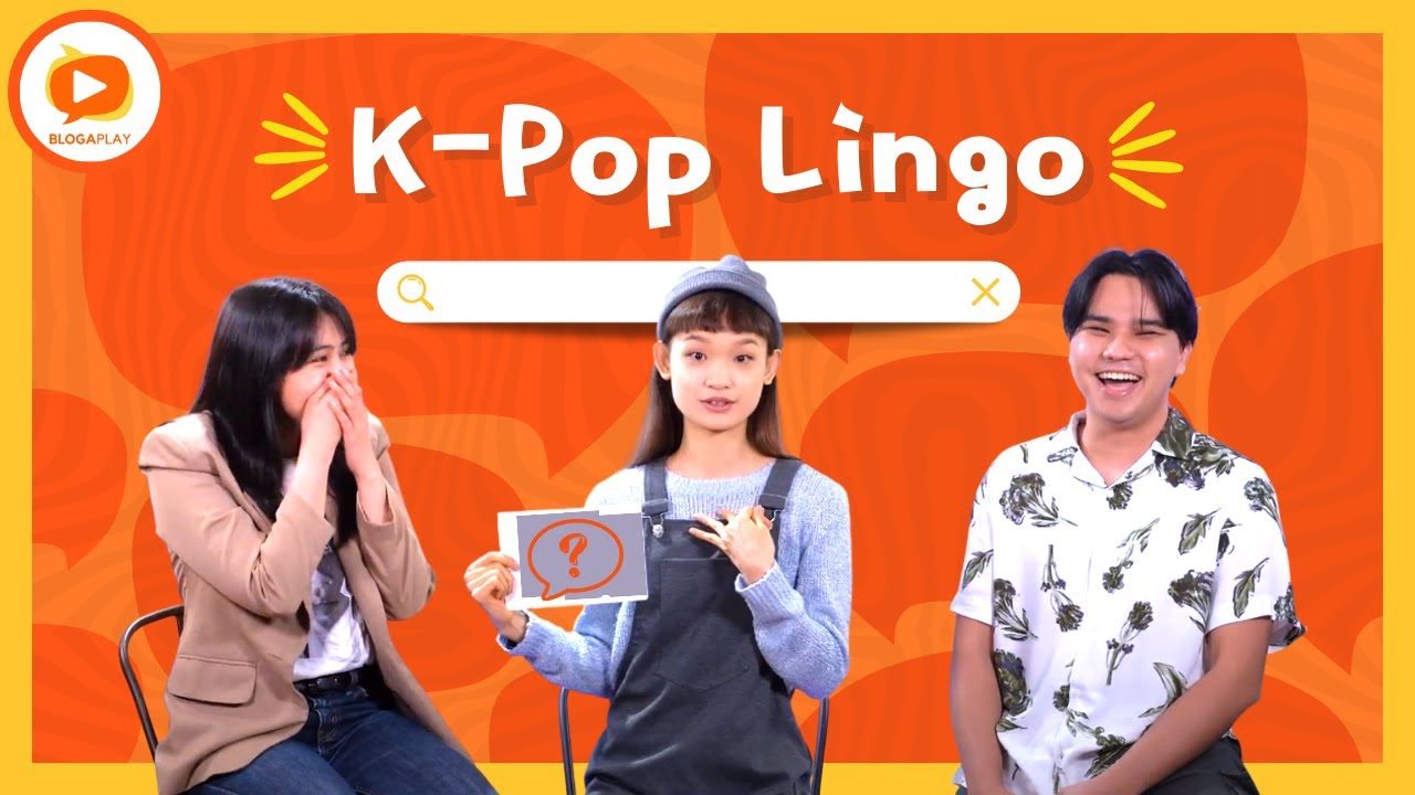 K-Pop Terms for Beginners