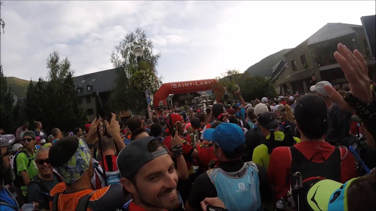 GRP 2017 Tour du Néouvielle