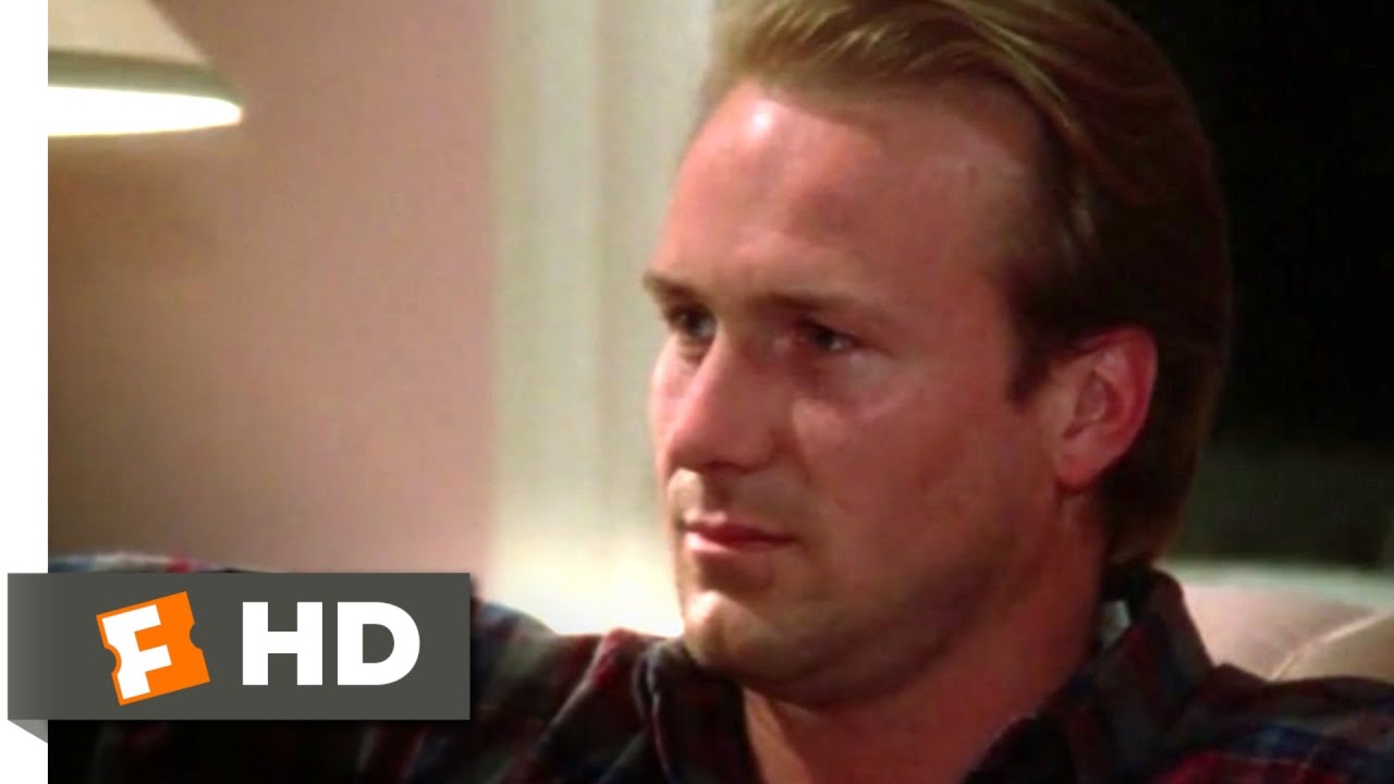 The Big Chill (1983) - We're All Alone Out There Scene (10/10) | Movieclips