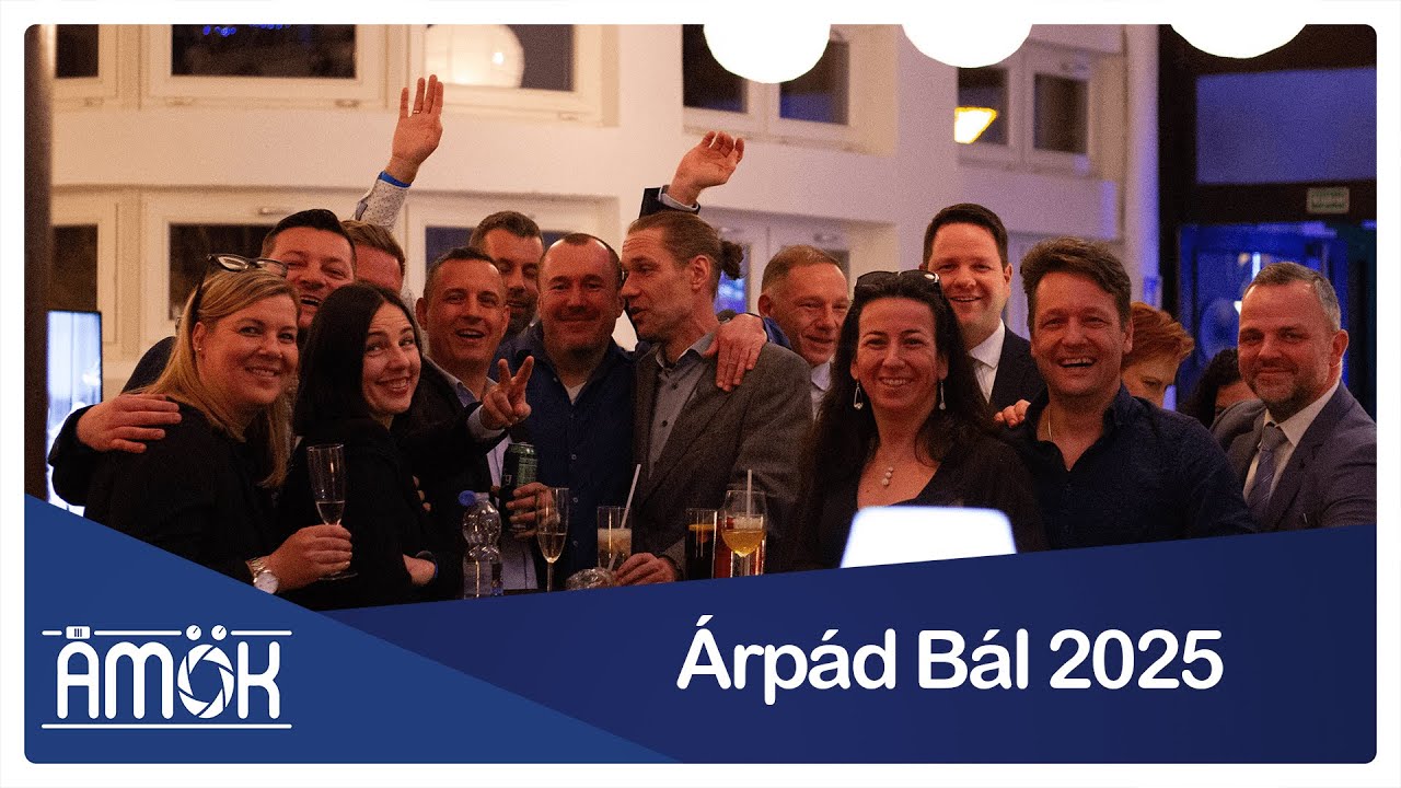Árpád Bál 2025