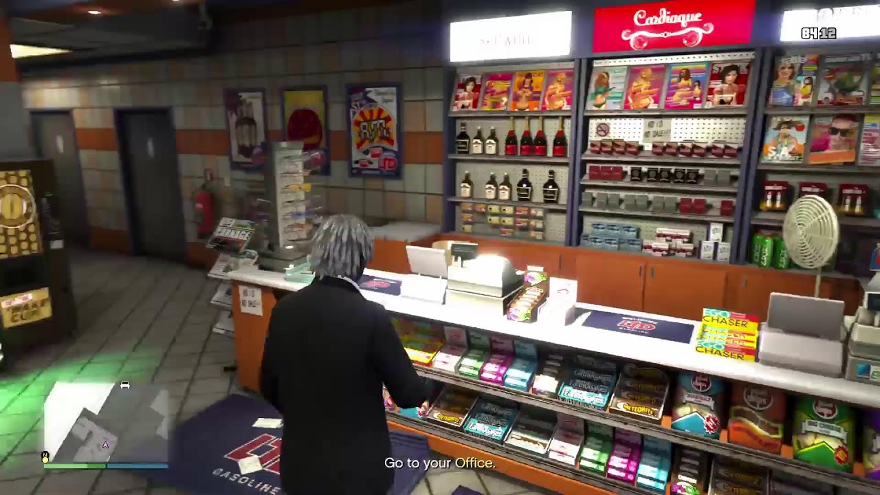Gta 5