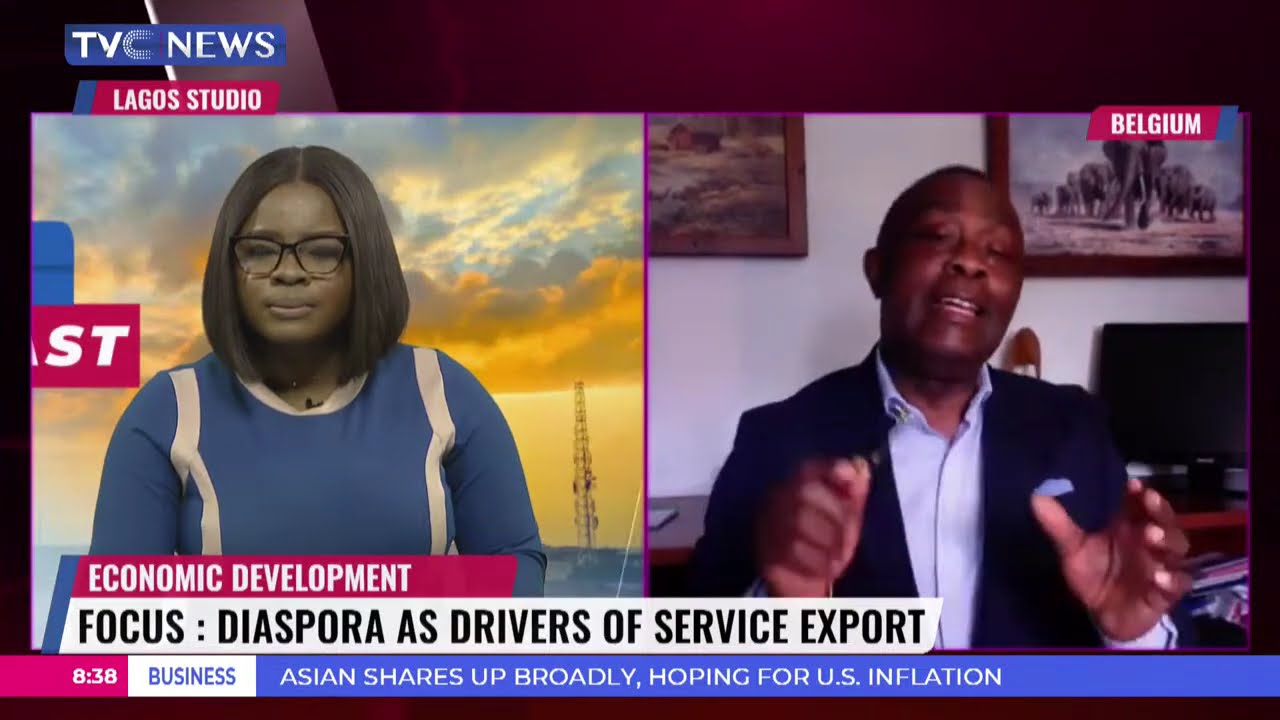 Analysing Structure That Will Effectively Aid Diaspora Service Export
