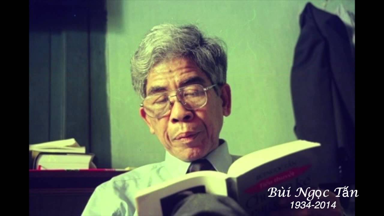 Hậu chuyện kể năm 2000 - B&ugrave;i Ngọc Tấn - Phần 1