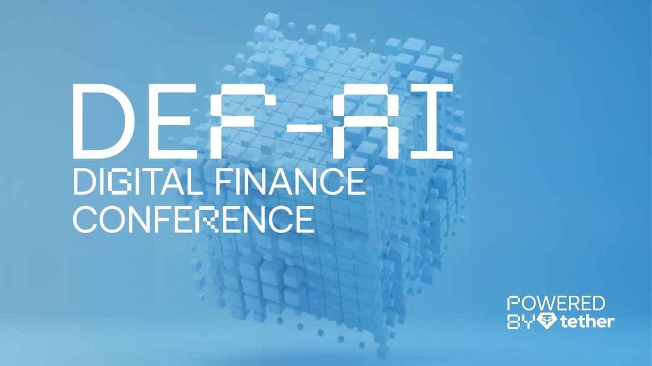 DEF-AI 2025 by DGFI Conference