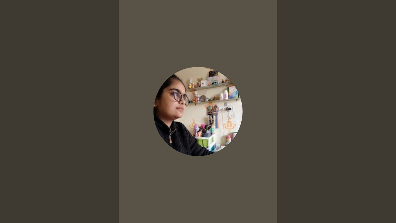 Artist Varsha is live
