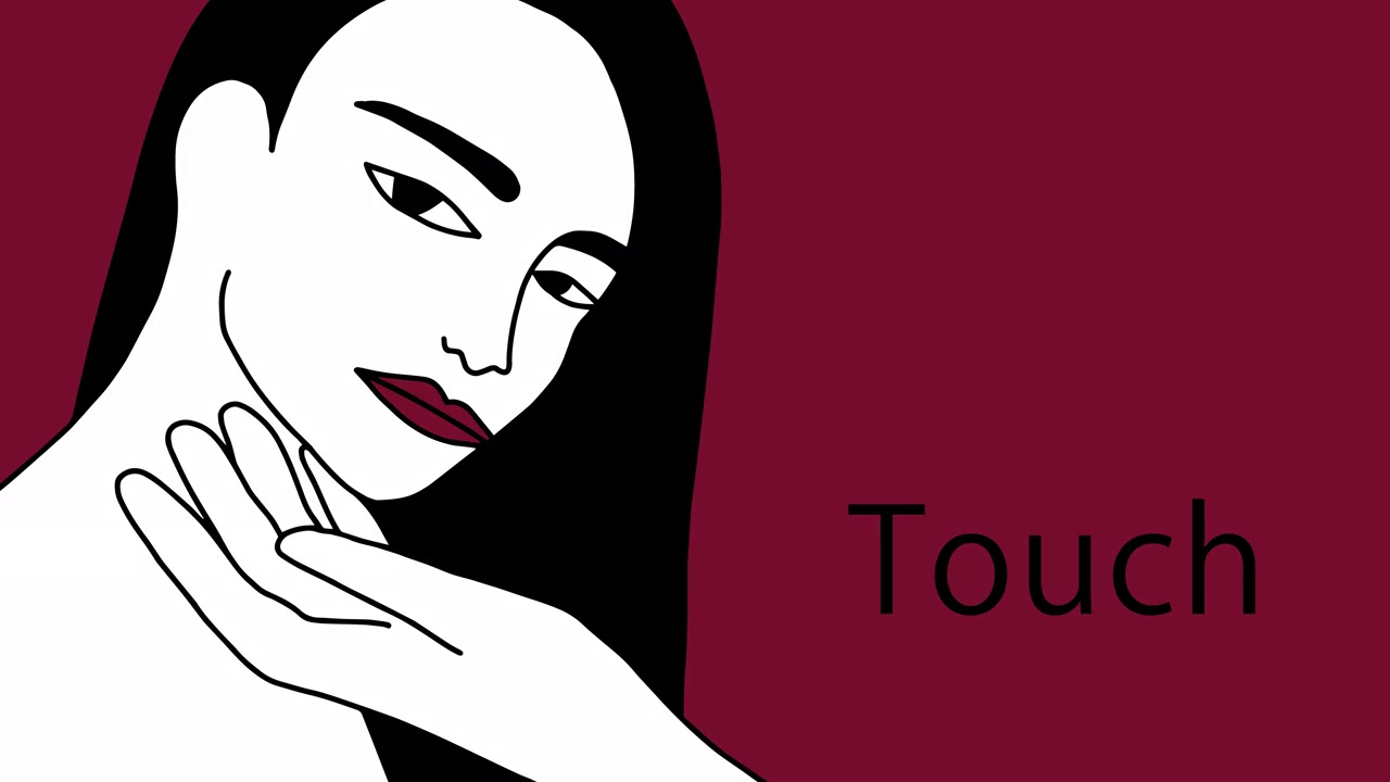 【Audio Track】AKINA / Touch