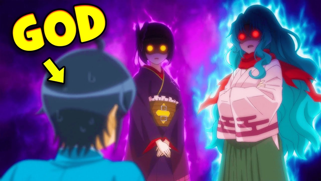 This Ugly Guy Got Reincarnated As Level 1 But Turn Out To Be Strongest Mage | Anime Recap
