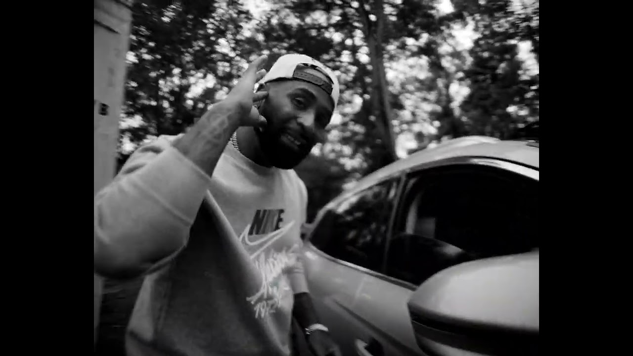 PFG &ndash; Praise the Shooter (One Take Visual) | Fayetteville, NC