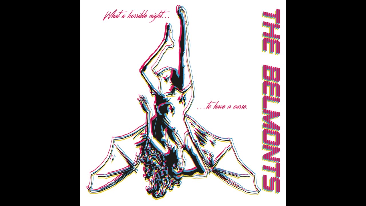 The Megas - The Belmonts (Cassette EP) - 03 Out of Time