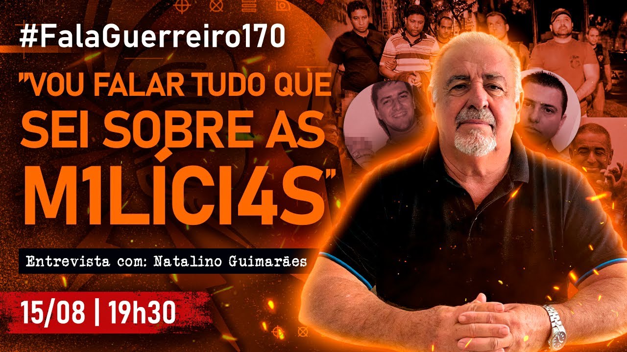 NATALINO GUIMARÃES | 