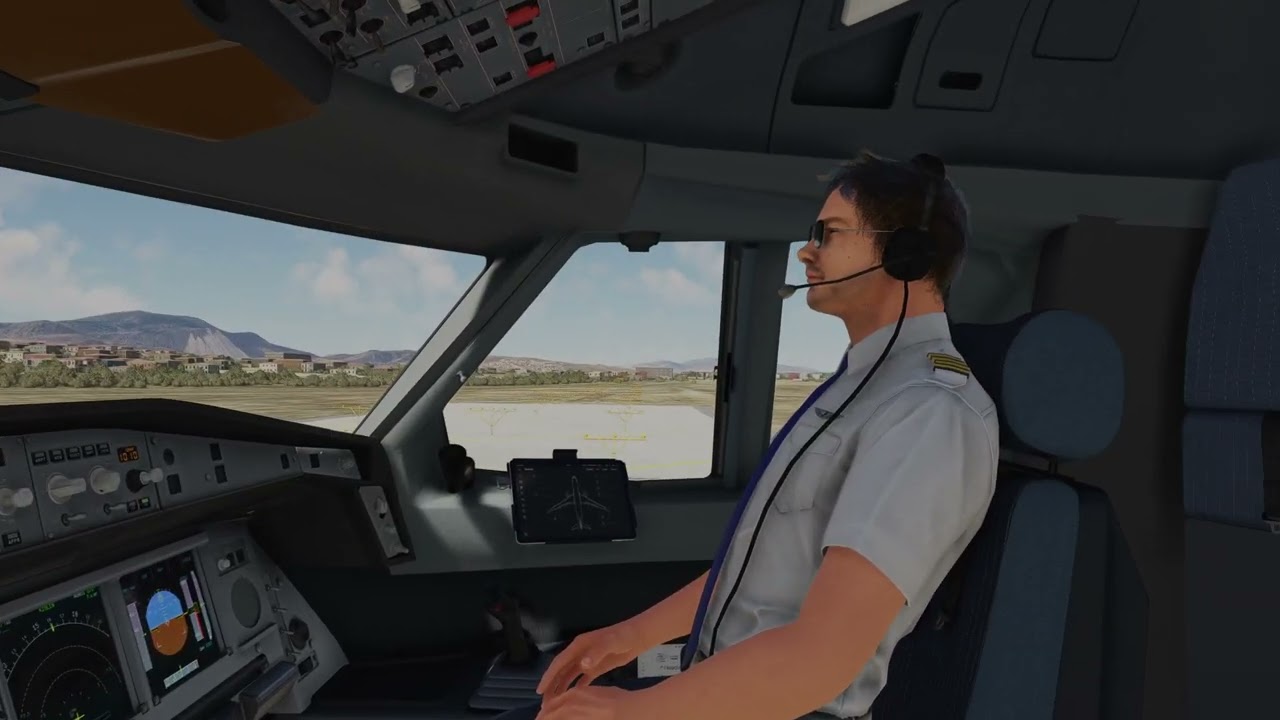 LTAU-LTFJ HW A339 NEO