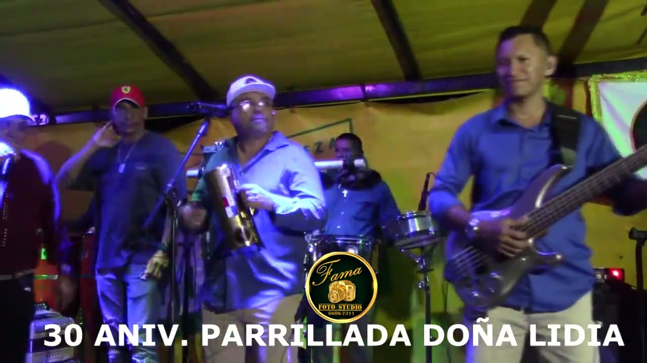 PRIMERA PRESENTACIÓN HERMINIO ROJAS-EN LA PITA RESORT-CAPIRA 10-01-26