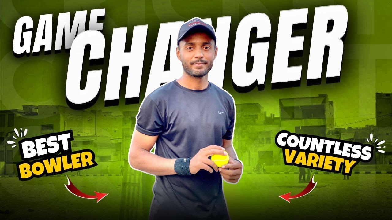 Azmi Bhai ki trf se Unbelievable Bowling 🔥 | Game Changing Overs | Cricket Vlogs