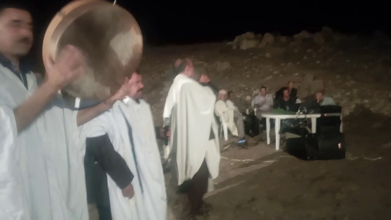 اعراس عباسة كيمل 2018
