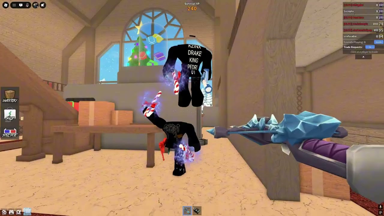 3v3 bet with sicrepto and gabe