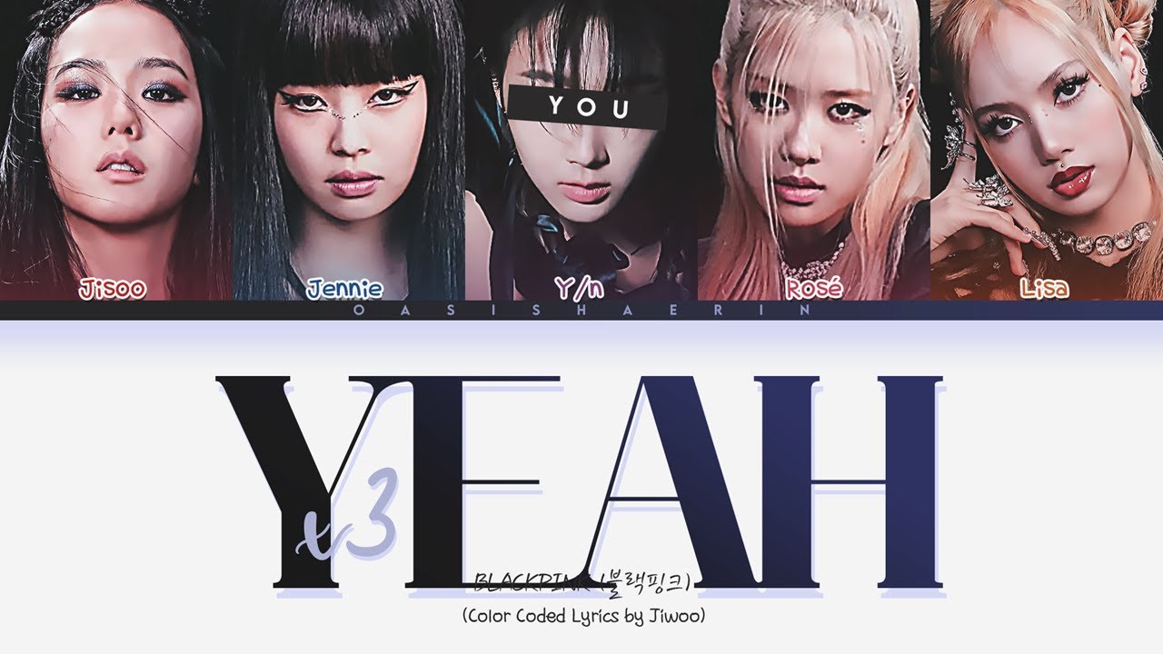 BLACKPINK (블랙핑크) 