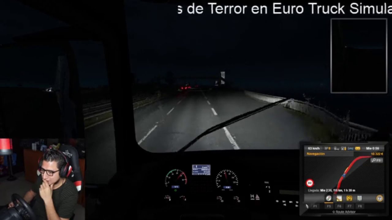 Fedelobo Reacciona  a La Mano Peluda Parte 1