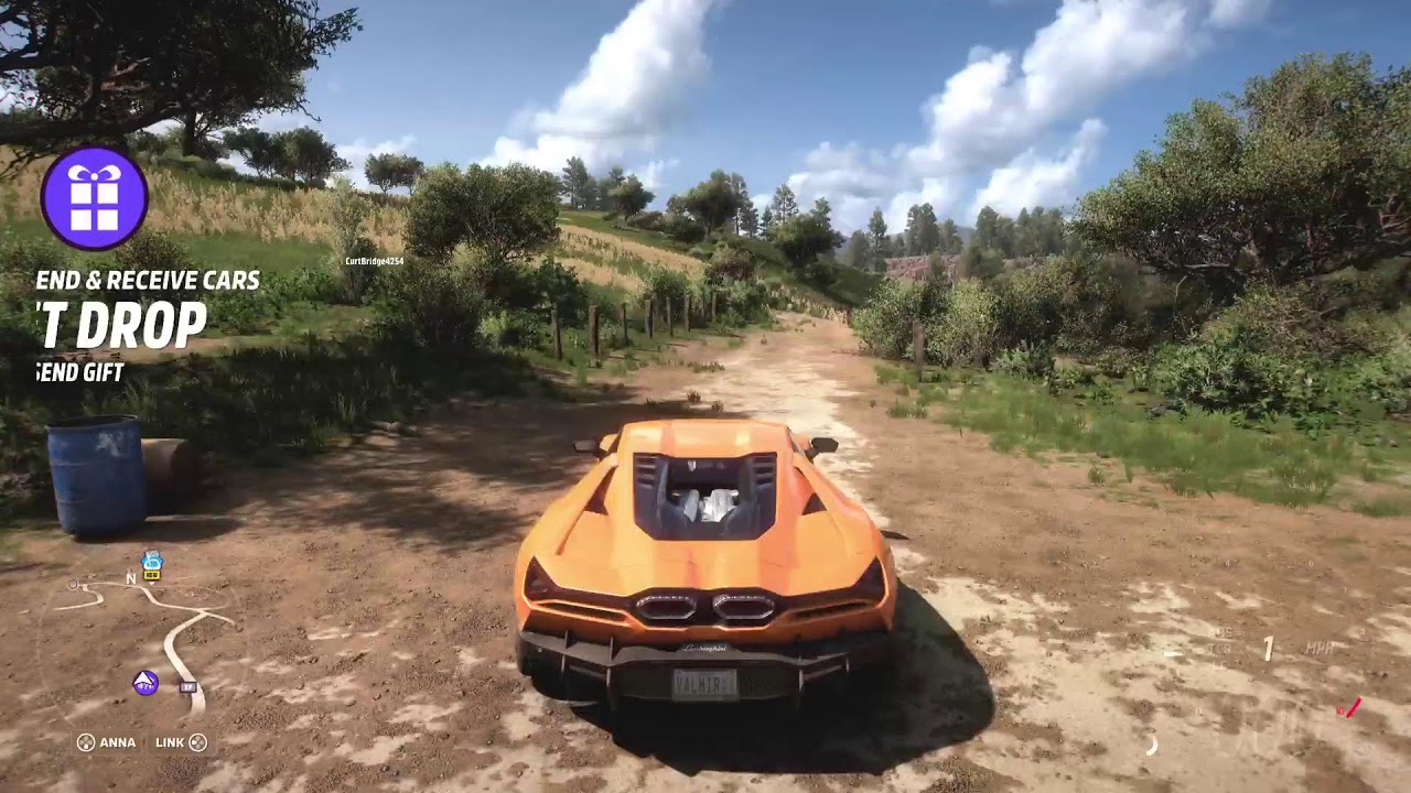 Forza Horizon 5
