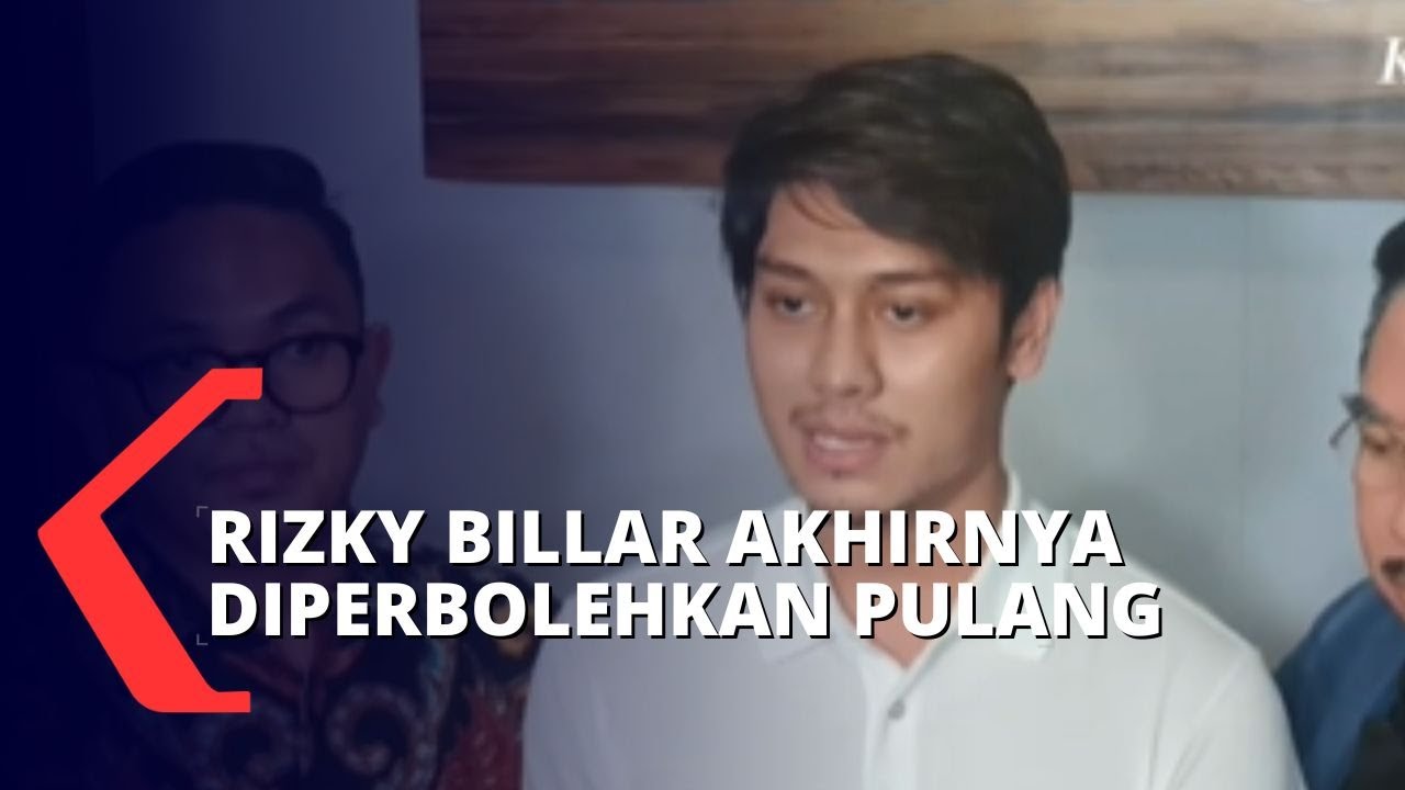 Rizky Billar Berstatus Wajib Lapor, Kapolres Metro Jaksel Pastikan Proses Hukum Tetap Berjalan