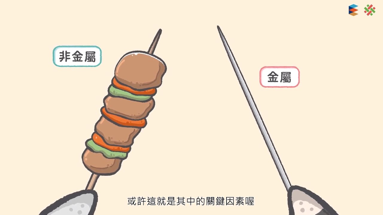 【溫度與熱】熱的傳播方式