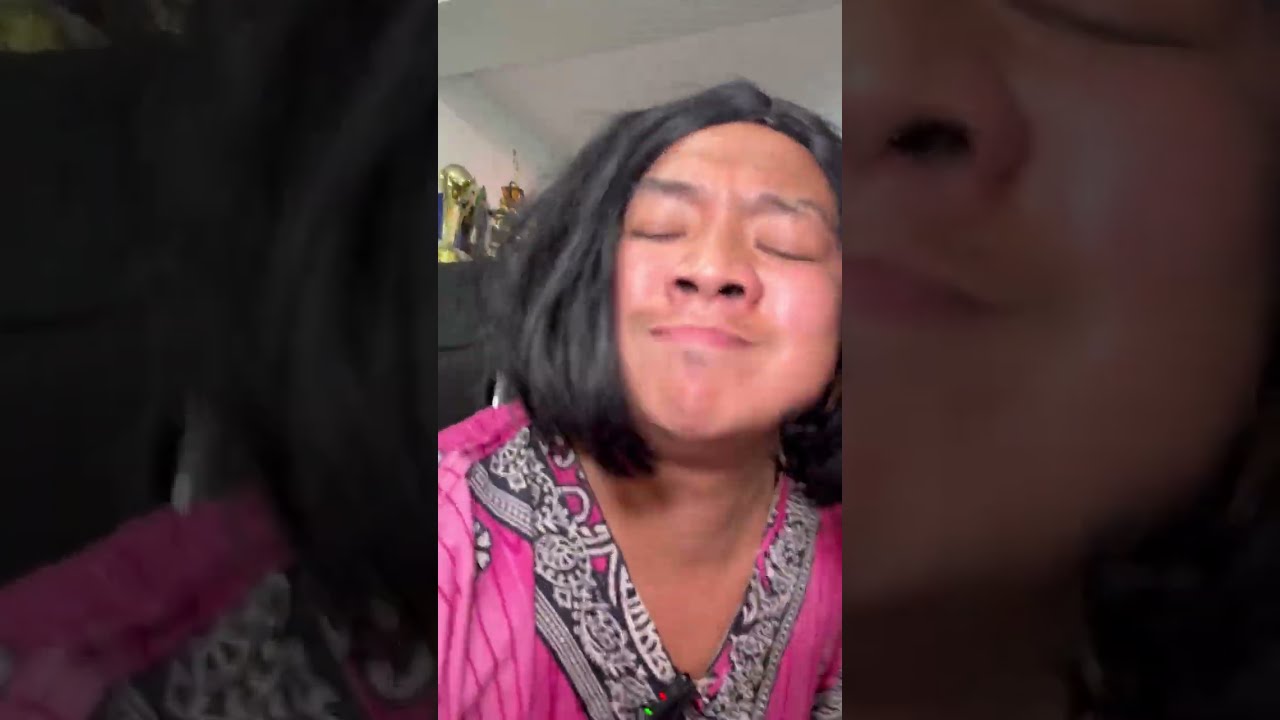 POV: Kinain mo yung pinatabi ng kumare ng mama nimo