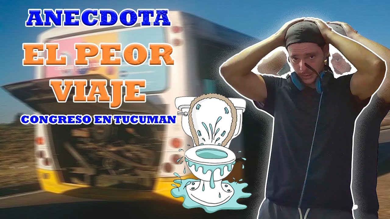 ANECDOTA CONGRESO TUCUMAN  EP1