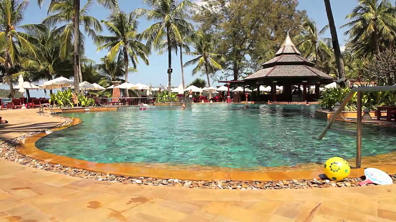 Kata Beach Resort and Spa by Ving Sverige