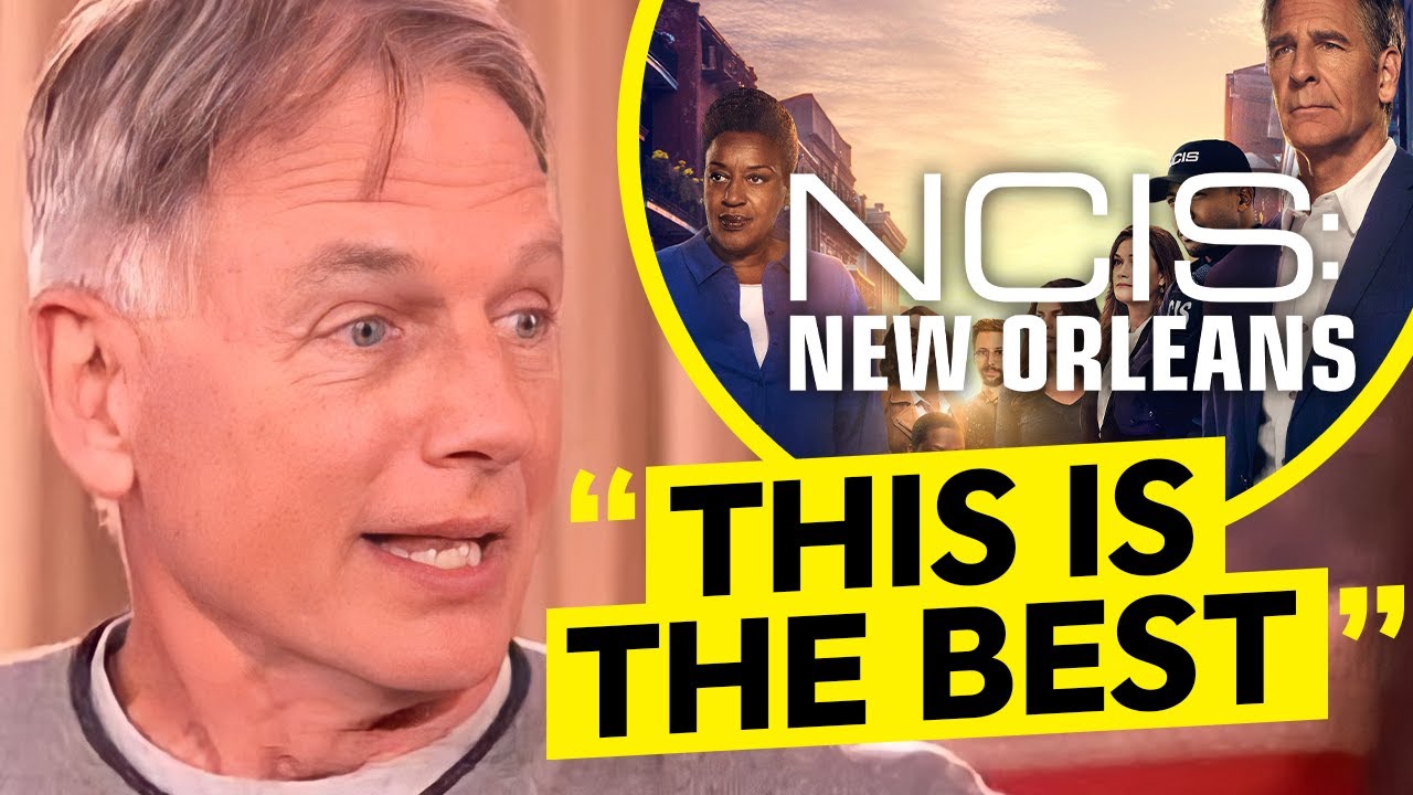 BEST NCIS Crossover Fans Love RANKED..
