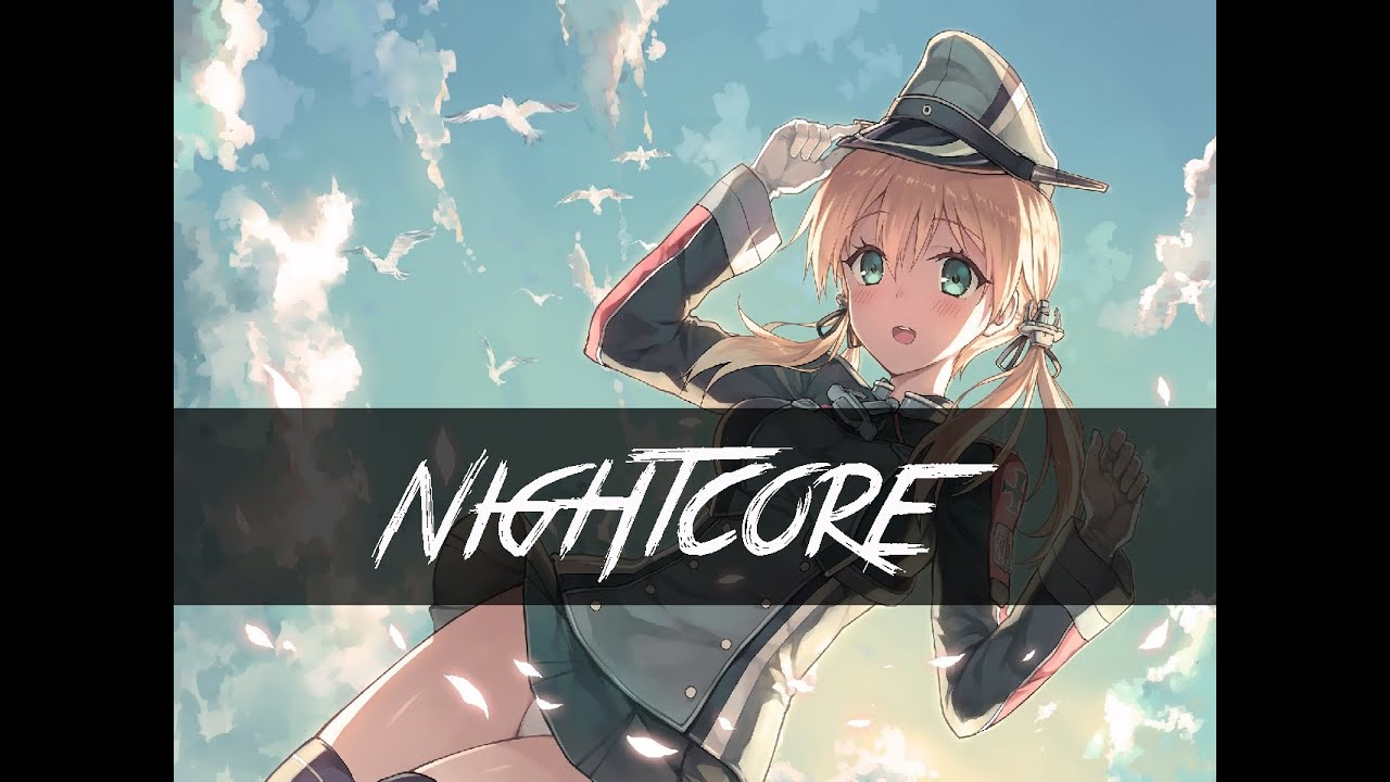 On met les voiles- Nightcore